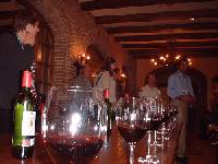 Die nordspanische Region Rioja: hierher kommen einige der besten spanischen Weine