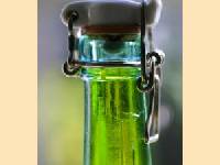 Olivenl: Besser direkt in dunkle Flaschen umfllen
