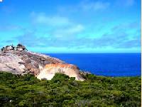 Sdaustralien: Kangaroo Island - Heimat eines lebenden Fossils: dem Schnabeligel